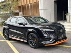 Changan UNI-T 2023 Second Generation 1.5T Sport Premium Edition - ფოტო 3