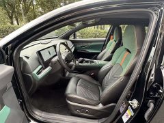 Changan UNI-T 2023 Second Generation 1.5T Sport Premium Edition - ფოტო 6