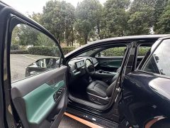 Changan UNI-T 2023 Second Generation 1.5T Sport Premium Edition - ფოტო 7