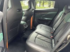 Changan UNI-T 2023 Second Generation 1.5T Sport Premium Edition - ფოტო 8