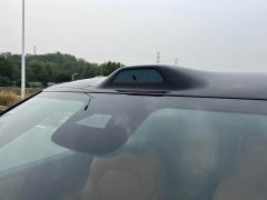 IM Motors Zhiji LS8 52 Max Luxury Six-Seater - ფოტო 10