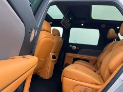 IM Motors Zhiji LS8 52 Max Luxury Six-Seater - ფოტო 5