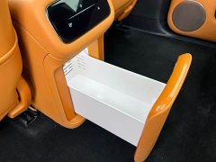 IM Motors Zhiji LS8 52 Max Luxury Six-Seater - ფოტო 7