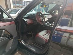 Land Rover Range Rover Sport 400PS Dynamic SE - ფოტო 5