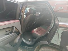 Land Rover Range Rover Sport 400PS Dynamic SE - ფოტო 6
