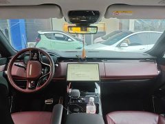 Land Rover Range Rover Sport 400PS Dynamic SE - ფოტო 7