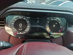 Land Rover Range Rover Sport 400PS Dynamic SE - ფოტო 8