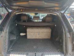 Land Rover Range Rover Sport 400PS Dynamic SE - ფოტო 9