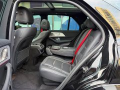 Mercedes-Benz GLE AMG 2024 AMG GLE 53 4MATIC - ფოტო 10