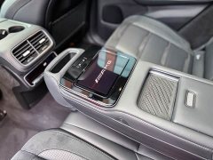 Mercedes-Benz GLE AMG 2024 AMG GLE 53 4MATIC - ფოტო 11