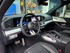 Mercedes-Benz GLE AMG 2024 AMG GLE 53 4MATIC - ფოტო 13