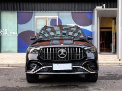 Mercedes-Benz GLE AMG 2024 AMG GLE 53 4MATIC - ფოტო 2