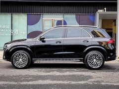 Mercedes-Benz GLE AMG 2024 AMG GLE 53 4MATIC - ფოტო 3