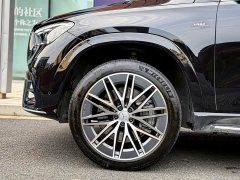 Mercedes-Benz GLE AMG 2024 AMG GLE 53 4MATIC - ფოტო 4