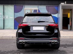 Mercedes-Benz GLE AMG 2024 AMG GLE 53 4MATIC - ფოტო 5