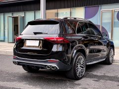 Mercedes-Benz GLE AMG 2024 AMG GLE 53 4MATIC - ფოტო 6