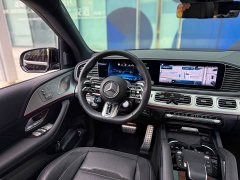 Mercedes-Benz GLE AMG 2024 AMG GLE 53 4MATIC - ფოტო 7