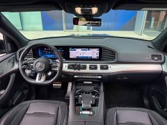 Mercedes-Benz GLE AMG 2024 AMG GLE 53 4MATIC - ფოტო 8