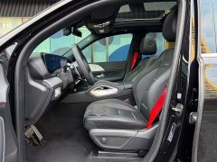 Mercedes-Benz GLE AMG 2024 AMG GLE 53 4MATIC - ფოტო 9