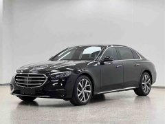 Mercedes-Benz E-Class E 300 L Fashion Edition - ფოტო 1