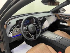 Mercedes-Benz E-Class E 300 L Fashion Edition - ფოტო 10