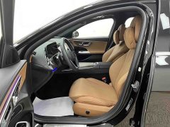 Mercedes-Benz E-Class E 300 L Fashion Edition - ფოტო 11