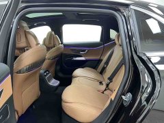 Mercedes-Benz E-Class E 300 L Fashion Edition - ფოტო 12