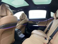 Mercedes-Benz E-Class E 300 L Fashion Edition - ფოტო 13