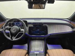 Mercedes-Benz E-Class E 300 L Fashion Edition - ფოტო 15