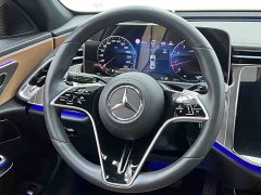 Mercedes-Benz E-Class E 300 L Fashion Edition - ფოტო 18