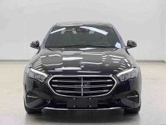 Mercedes-Benz E-Class E 300 L Fashion Edition - ფოტო 2