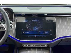 Mercedes-Benz E-Class E 300 L Fashion Edition - ფოტო 20