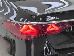 Mercedes-Benz E-Class E 300 L Fashion Edition - ფოტო 5