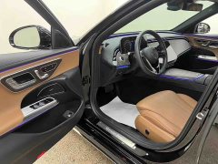 Mercedes-Benz E-Class E 300 L Fashion Edition - ფოტო 9