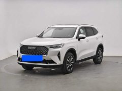 Haval H6 2021 Third Generation 1.5T Automatic Two-Wheel Drive Max - ფოტო 1