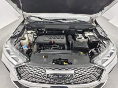 Haval H6 2021 Third Generation 1.5T Automatic Two-Wheel Drive Max - ფოტო 11