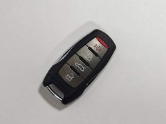 Haval H6 2021 Third Generation 1.5T Automatic Two-Wheel Drive Max - ფოტო 12