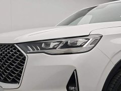 Haval H6 2021 Third Generation 1.5T Automatic Two-Wheel Drive Max - ფოტო 14