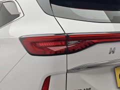 Haval H6 2021 Third Generation 1.5T Automatic Two-Wheel Drive Max - ფოტო 15