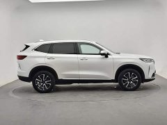 Haval H6 2021 Third Generation 1.5T Automatic Two-Wheel Drive Max - ფოტო 3