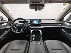 Haval H6 2021 Third Generation 1.5T Automatic Two-Wheel Drive Max - ფოტო 4