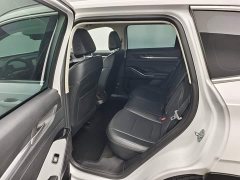 Haval H6 2021 Third Generation 1.5T Automatic Two-Wheel Drive Max - ფოტო 8