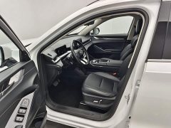 Haval H6 2021 Third Generation 1.5T Automatic Two-Wheel Drive Max - ფოტო 9
