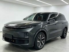 Li Auto L8 Pro - ფოტო 1