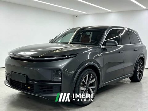 2023 Li Auto L8 Pro - ავტომობილი ჩინეთიდან