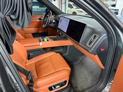 Li Auto L8 Pro - ფოტო 13