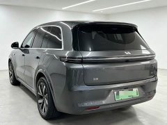 Li Auto L8 Pro - ფოტო 14