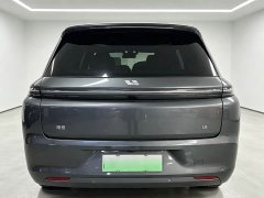 Li Auto L8 Pro - ფოტო 15