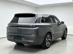 Li Auto L8 Pro - ფოტო 16