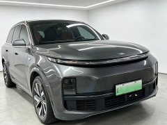 Li Auto L8 Pro - ფოტო 2